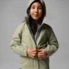 Girls Hikebound™ II Jacket Girls Hikebound™ II Jacket
