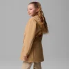 Girls Hikebound™ Long Jacket Girls Hikebound™ Long Jacket