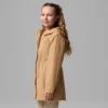 Girls Hikebound™ Long Jacket Girls Hikebound™ Long Jacket