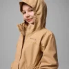 Girls Hikebound™ Long Jacket Girls Hikebound™ Long Jacket