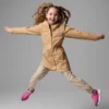 Girls Hikebound™ Long Jacket Girls Hikebound™ Long Jacket