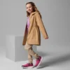 Girls Hikebound™ Long Jacket Girls Hikebound™ Long Jacket