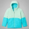 Girls Humphrey Hills™ II Puffer Girls Humphrey Hills™ II Puffer
