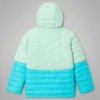 Girls Humphrey Hills™ II Puffer Girls Humphrey Hills™ II Puffer