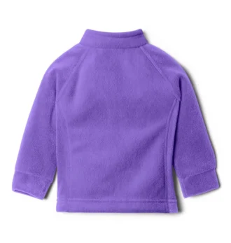 Girls Infant Benton Springs™ Fleece Jacket