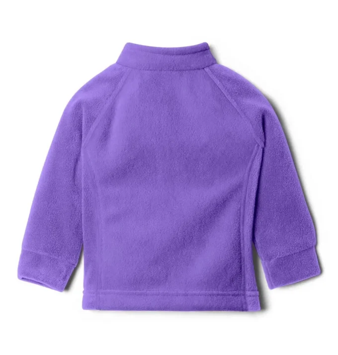 Girls Infant Benton Springs™ Fleece Jacket