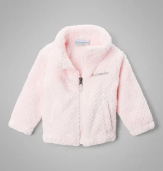 Girls’ Infant Fire Side™ Sherpa Jacket