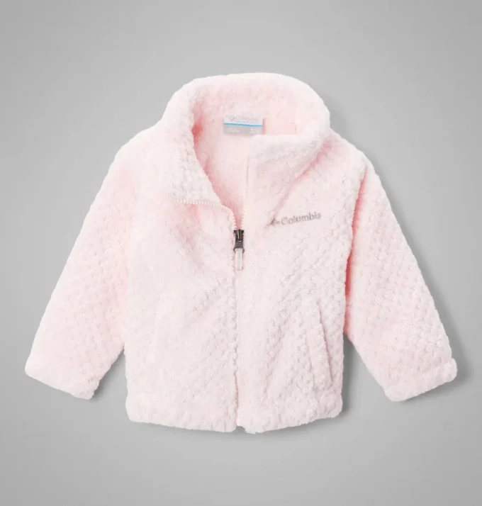Girls’ Infant Fire Side™ Sherpa Jacket