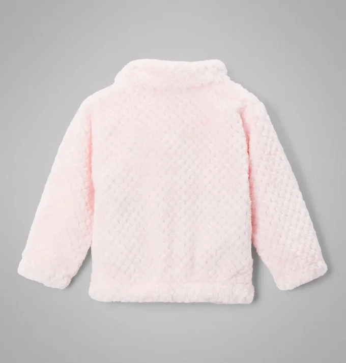 Girls’ Infant Fire Side™ Sherpa Jacket