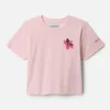 Girls La Poudre Pass™ Short Sleeve T-Shirt