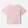 Girls La Poudre Pass™ Short Sleeve T-Shirt