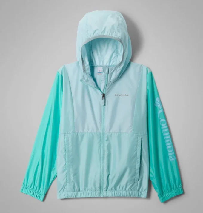 Girls Lily Basin™ II Jacket