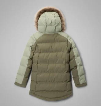 Girls Marquam Peak Fusion™ III Parka