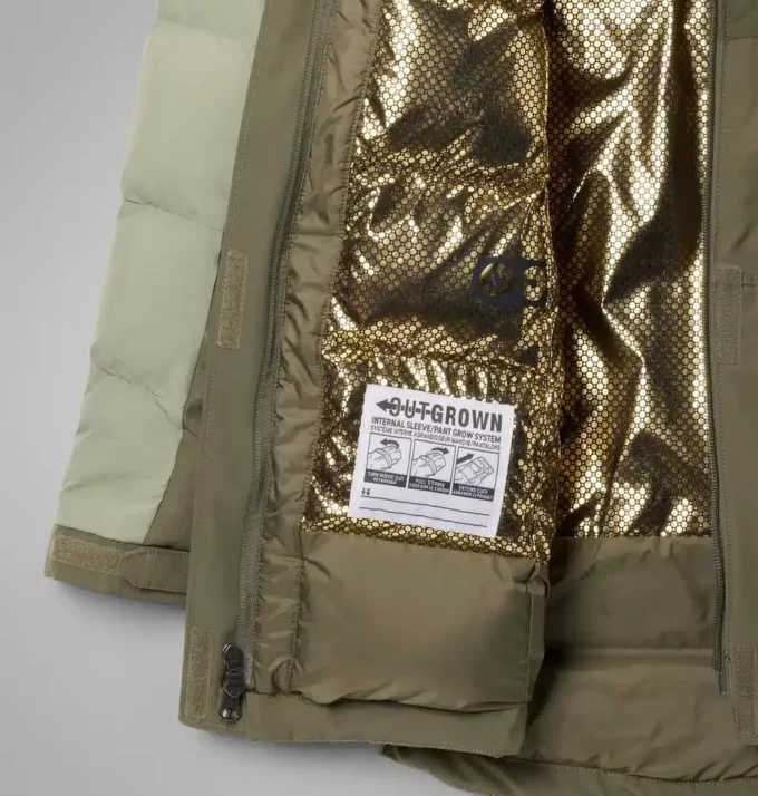 Girls Marquam Peak Fusion™ III Parka Girls Marquam Peak Fusion™ III Parka