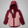 Girls Mighty Mogul™ III Jacket