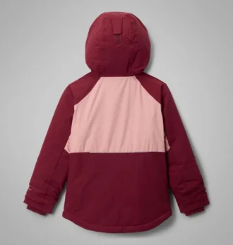 Girls Mighty Mogul™ III Jacket