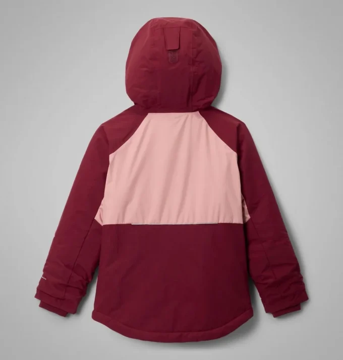 Girls Mighty Mogul™ III Jacket