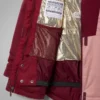 Girls Mighty Mogul™ III Jacket