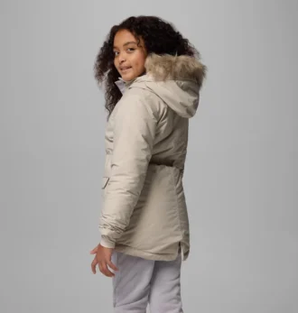 Girls Nordic Strider™ II Jacket