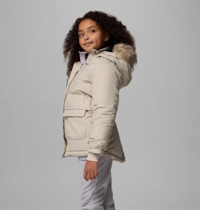 Girls Nordic Strider™ II Jacket Girls Nordic Strider™ II Jacket
