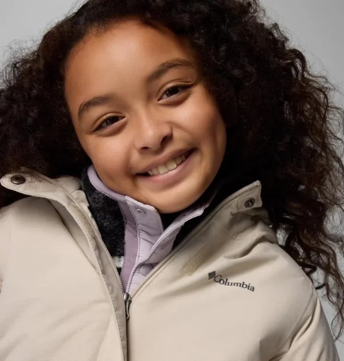 Girls Nordic Strider™ II Jacket Girls Nordic Strider™ II Jacket