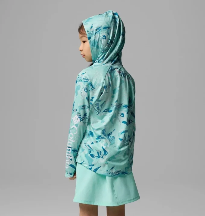 Girls PFG Super Tidal™ Hoodie