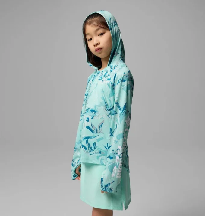 Girls PFG Super Tidal™ Hoodie