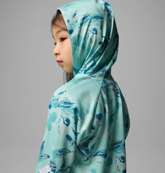 Girls PFG Super Tidal™ Hoodie