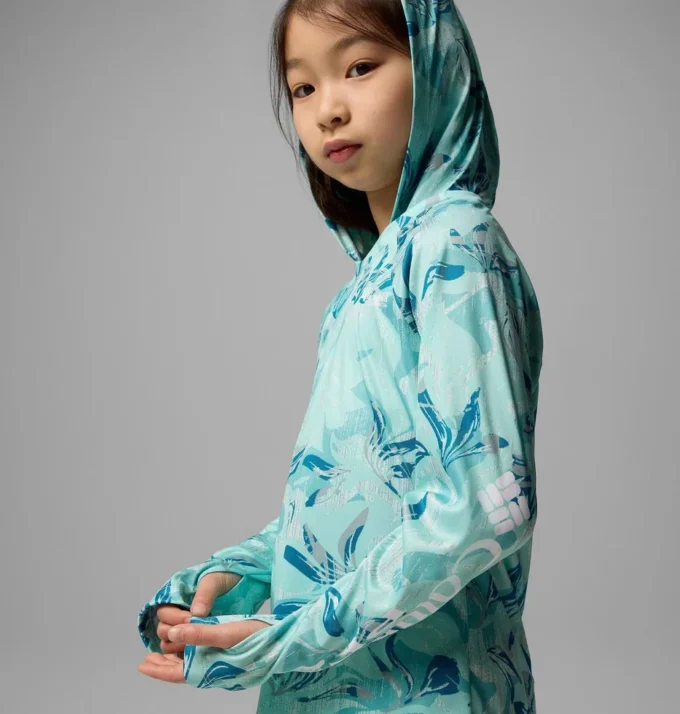 Girls PFG Super Tidal™ Hoodie
