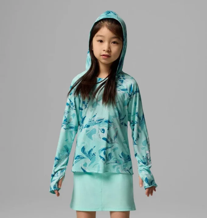 Girls PFG Super Tidal™ Hoodie
