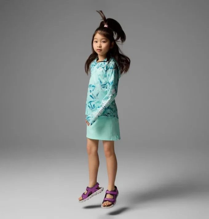 Girls PFG Super Tidal™ Hoodie