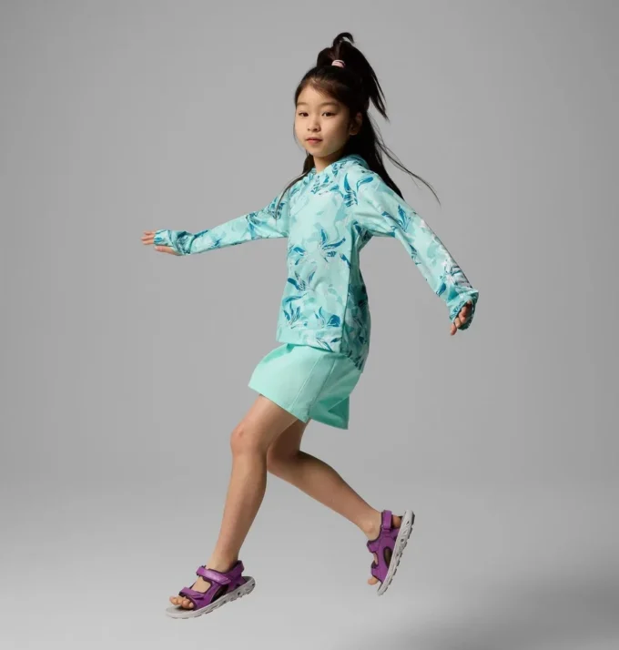Girls PFG Super Tidal™ Hoodie