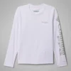 Girls PFG Tidal™ Long Sleeve Shirt