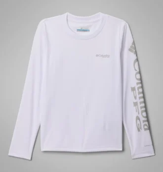 Girls PFG Tidal™ Long Sleeve Shirt