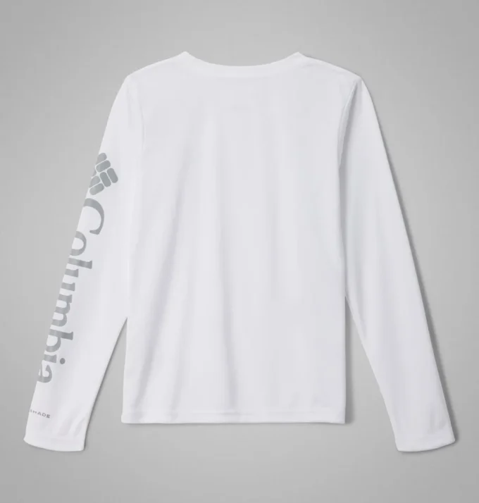 Girls PFG Tidal™ Long Sleeve Shirt