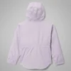 Girls Rainy Trails™ II Fleece Lined Jacket Girls Rainy Trails™ II Fleece Lined Jacket
