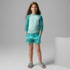 Girls Sandy Shores™ Board Shorts