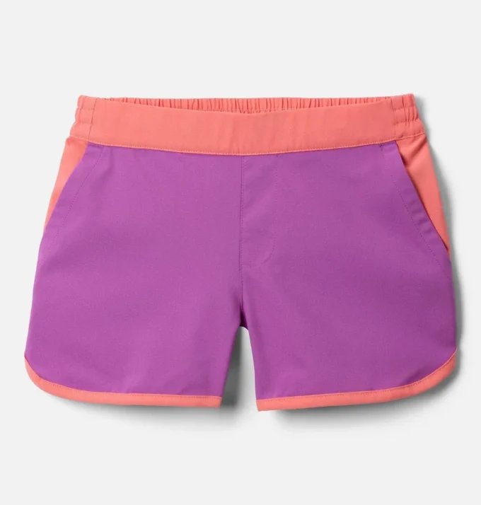 Girls Sandy Shores™ Board Shorts