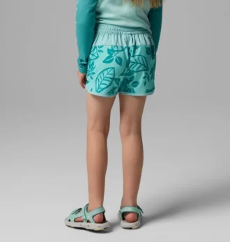 Girls Sandy Shores™ Board Shorts