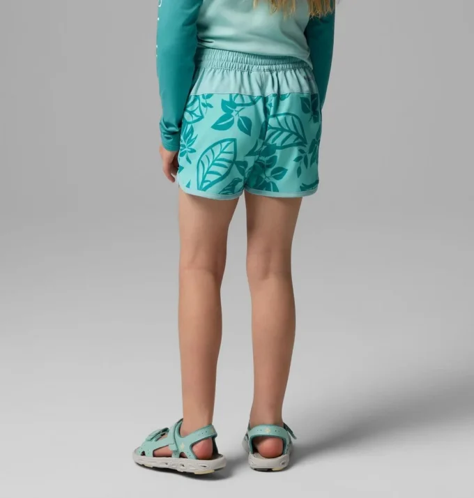 Girls Sandy Shores™ Board Shorts