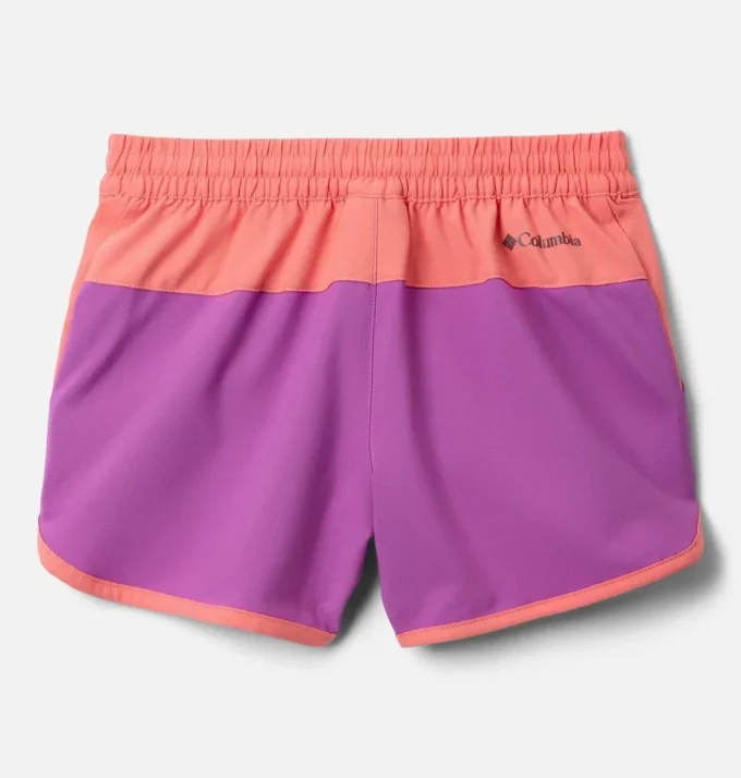 Girls Sandy Shores™ Board Shorts