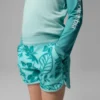 Girls Sandy Shores™ Board Shorts