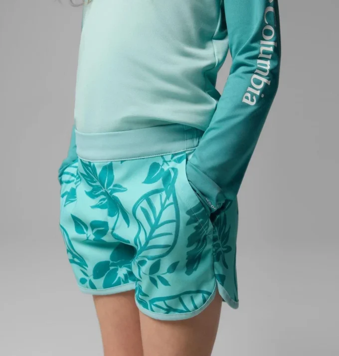 Girls Sandy Shores™ Board Shorts