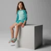Girls Sandy Shores™ Board Shorts