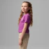 Girls Silver Ridge™ Utility Cargo Pants Girls Silver Ridge™ Utility Cargo Pants