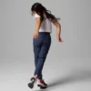 Girls Silver Ridge™ Utility Convertible Pants Girls Silver Ridge™ Utility Convertible Pants