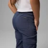 Girls Silver Ridge™ Utility Convertible Pants Girls Silver Ridge™ Utility Convertible Pants