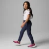 Girls Silver Ridge™ Utility Convertible Pants Girls Silver Ridge™ Utility Convertible Pants