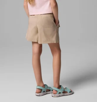 Girls Silver Ridge™ Utility Skort