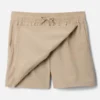 Girls Silver Ridge™ Utility Skort Girls Silver Ridge™ Utility Skort
